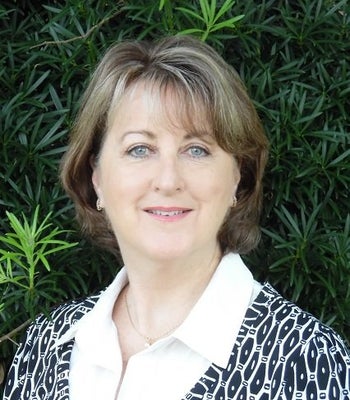 Portrait of Deborah Carver, REALTOR®.